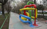 برگزاری رویداد هنری بهارستان در شهر تهران -3