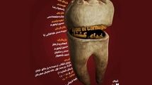 ''God of Carnage'' rules at Tehran theater