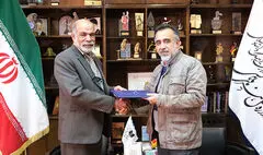 دبیر جشنواره نمایش‌های آیینی و سنتی معرفی شد