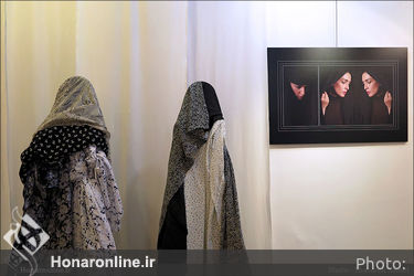  نمایشگاه عکس‌های شهاب‌الدین عادل در گالری هفت ثمر