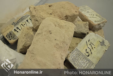 نمایشگاه مهدی مشایخی در گالری نگر