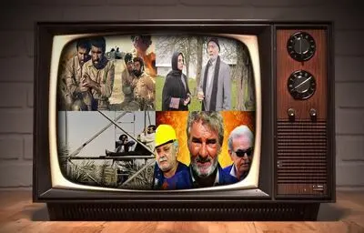 همراه با فیلم‌های تلویزیونی آخر هفته / از "به نام پدر" و "دلیران تنگستان" تا "هر شب تنهایی" و "به خاطر هانیه"