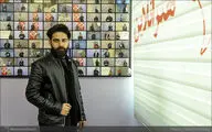 سعی کردم از استعاره استفاده کنم / روایت پویا کلاهی از  آلبوم 