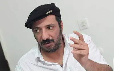 امیر جعفری در "شهرزاد 2" | عکس