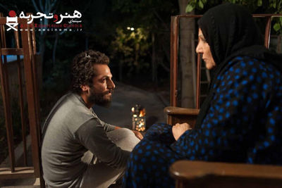 «من یوسفم مادر» در هنر و تجربه اکران می‌شود