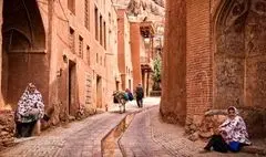 تشکیل کارگروه ثبت جهانی روستای ابیانه