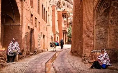 تشکیل کارگروه ثبت جهانی روستای ابیانه