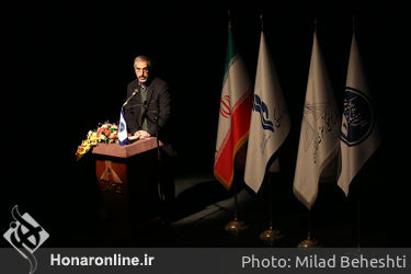 تجلیل از بانوان هنرمند پیشکسوت به مناسبت روز زن‎‎ 