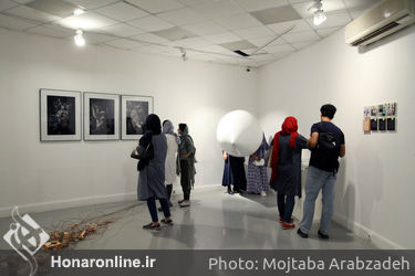 نمایشگاه گروهی سرامیک بنیان "مرز" در خانه هنرمندان