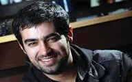 توضیحات شهاب حسینی درباره قطع همکاری با 
