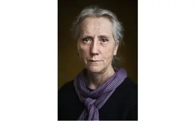 Sweden's Lindström Wins 2022 Astrid Lindgren Memorial Award