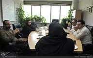 علی‌اکبر قربانی: یکی از مشکلات عمده موسیقی در کشور ما نبود رپرتوار است / وحید تاج: ما که موسیقی کار می‌کنیم، انگار کارمان دزدی است / روایت اعضای ارکستر سازهای ملی ایران از اجرا در قزاقستان 