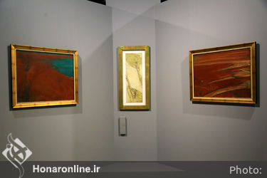 افتتاحیه‌ی نمایشگاه آثار و اسناد خاندان پتگر در گالری سلام