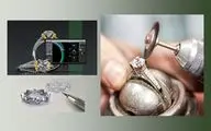 توانایی: کشش بازار، ملاک اصلی کار طراحان و سازندگان زیورآلات است | ابزار کار یا گران است یا قاچاق!