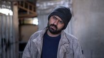 رونمایی از پوستر فیلم «دریچه» همزمان با پایان تدوین