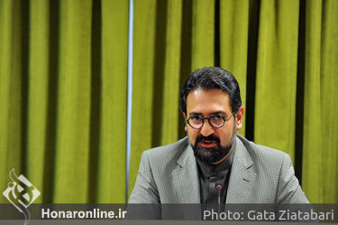نشست مشترک معاونت هنری وزارت فرهنگ و ارشاد اسلامی و معاونت گردشگری سازمان میراث فرهنگی