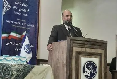 جشن تولد هنرمندان پیشکسوت در باغ زببا برگزار شد