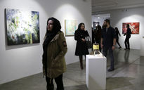 نمایشگاه گروهی