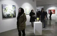 نمایشگاه گروهی