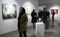 نمایشگاه گروهی