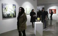 نمایشگاه گروهی