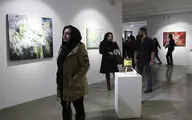 نمایشگاه گروهی