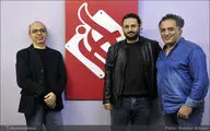 برای اولین بار به خودباوری رسیدیم که محصول فرهنگی‌‌مان را به یک بازار جهانی صادر کنیم / روایت رضا خرم، علی محمد رحیمی و بهزاد صدیقی از تولید فیلم‌تئاتر 