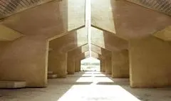 ثبت ملی 26 بنای تاریخی از 6 استان کشور / از بازار فرانسه تا خانه سعدی گلی