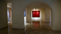 Shahpari Behzadi's Dotworks at Assar Art Gallery