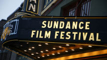 Iranian filmmakers awarded at Sundance festival