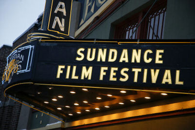 Iranian filmmakers awarded at Sundance festival