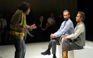 تازه‌ترین اقتباس ایرانی از اثر نویسنده فرانسوی
