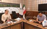 فعالیت‌های بنیاد رودکی در حوزه ارکسترها مفید و ماندگار بوده است | گفتگوی رضا مهدوی با هومن اتابکی، مایستر ویلن‌آلتو ارکستر ملی ایران