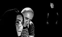 معرفی سه بازیگر نمایش «مانش»