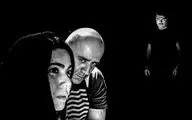 معرفی سه بازیگر نمایش «مانش»