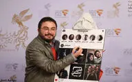 تلاش کردم منتقد فضای مجازی نباشم / نمی‌خواستم فیلمم مستند یا پژوهشی باشد / پوریا آذربایجانی از