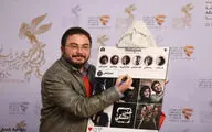 تلاش کردم منتقد فضای مجازی نباشم / نمی‌خواستم فیلمم مستند یا پژوهشی باشد / پوریا آذربایجانی از