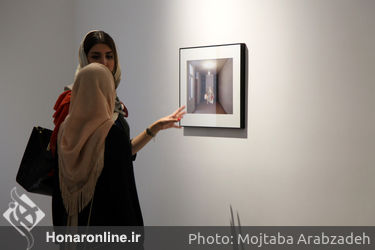  نمایشگاه عکس"مزامیر سکوت" در گالری هپتا