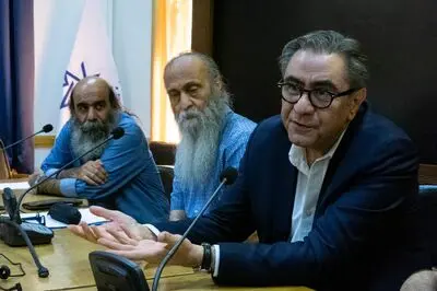 بررسی طرح موزه عکس ایران و روز عکاسی ایران در  نشست "دوشنبه‌های عکاسی"