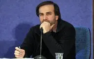 پیام مهدى شفیعى برای درگذشت خسرو شجاع‌زاده 