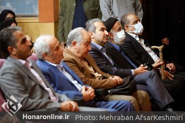 آغاز سال تحصیلی در هنرستان موسیقی