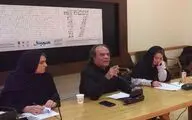 نخستین نمایش جهانی فیلمی با بازی عباس کیارستمی / بخش ویژه 