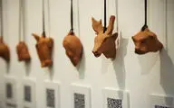 شروع اولین دوره آموزش سفال‌گری در خانه سفال بیرجند