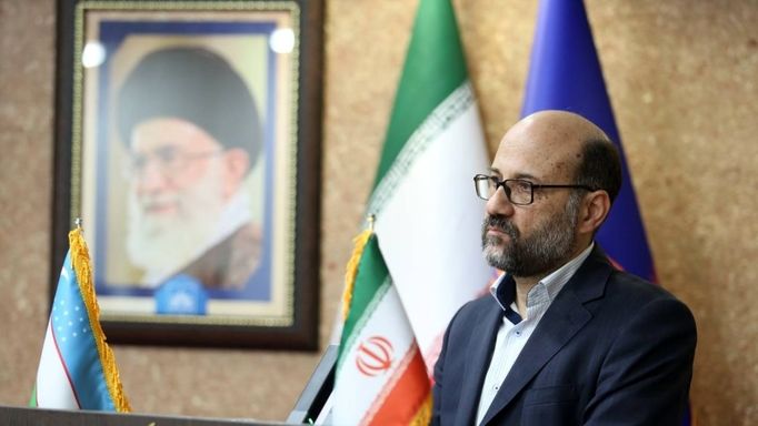 رئیس کتابخانه ملی: فرهنگ و تمدن اسلامی پیوند دهنده ایران و ازبکستان است