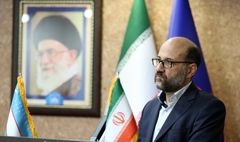 رئیس کتابخانه ملی: فرهنگ و تمدن اسلامی پیوند دهنده ایران و ازبکستان است