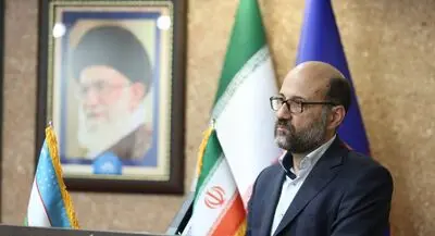 رئیس کتابخانه ملی: فرهنگ و تمدن اسلامی پیوند دهنده ایران و ازبکستان است