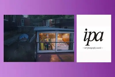 2020 IPA Winners Announced /Awe-Inspiring Finalists of the International Photography Awards