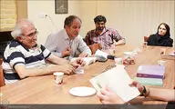  احتمالا از شوخی‌های نرودا حسابی می‌خندید / جلسه نقد و بررسی کتاب 