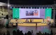 برگ‌های‌ زرین به دست برگزیدگان رسید/جایزه بهترین فیلم از نگاه تماشاگران به«خداحافظ آشغال» رسید