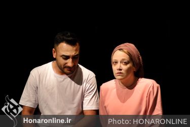 نمایش «آهنگ مرگ» در مجموعه ‌خانه ‌هنر ‌آبان